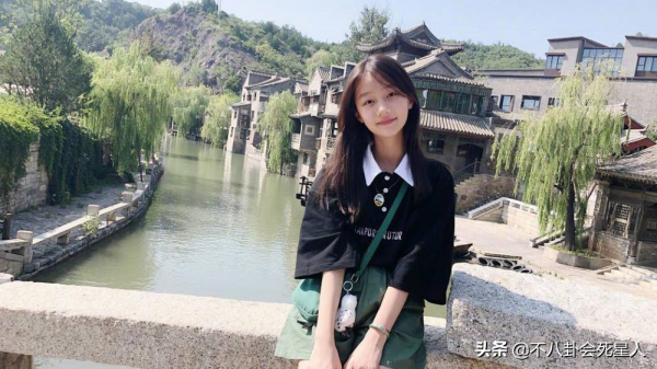 被禁止整容的5位童星，小時候驚為天人，步入青春期後各有千秋