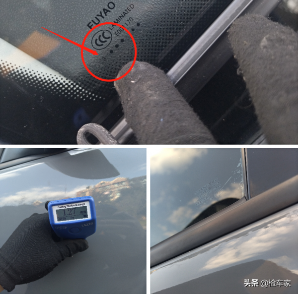 手動擋的大眾途觀見過嗎？只要4萬塊！值不值得入手？