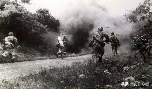 盤點近代十位湖南籍名將,三位成為開國元帥,其餘也都為開國將領 盤點近代十位湖南籍名將,三位成為開國元帥,其餘也都為開國將領