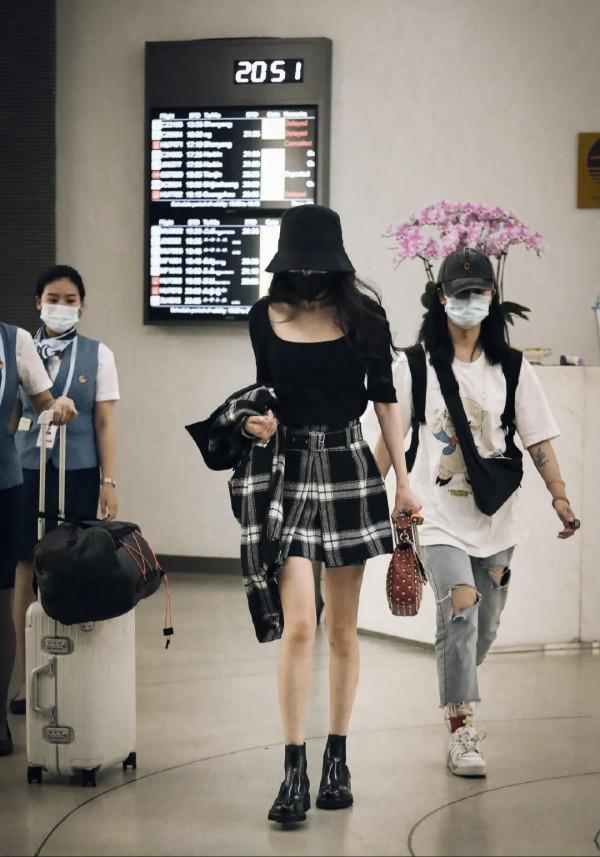 楊冪|我家大冪冪也太會了吧 楊冪|我家大冪冪也太會了吧