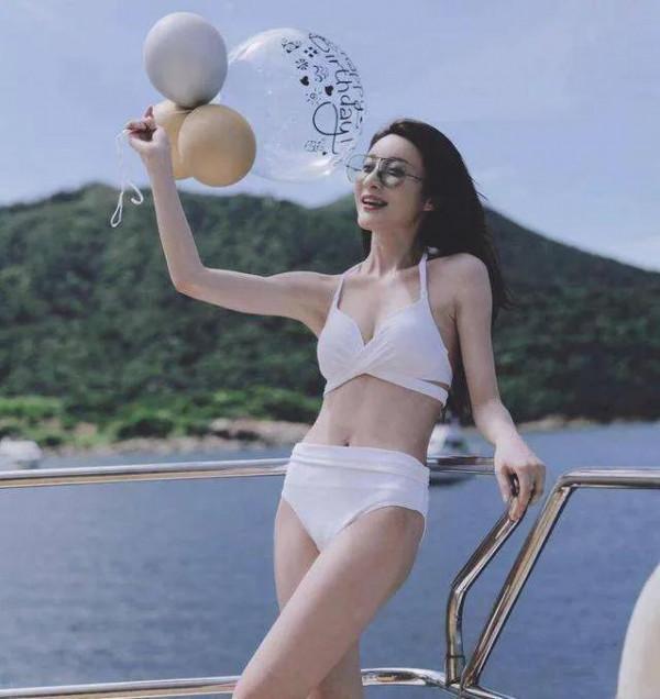 TVB視後今年你最看好誰？