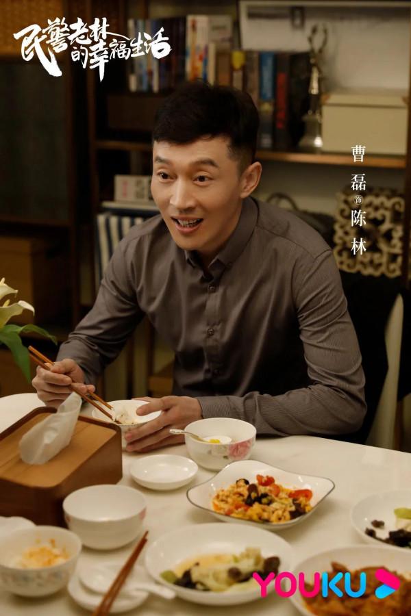 趙麗穎《幸福到萬家》劇照&amp;多部新劇開機 11.19－20新劇動態一覽