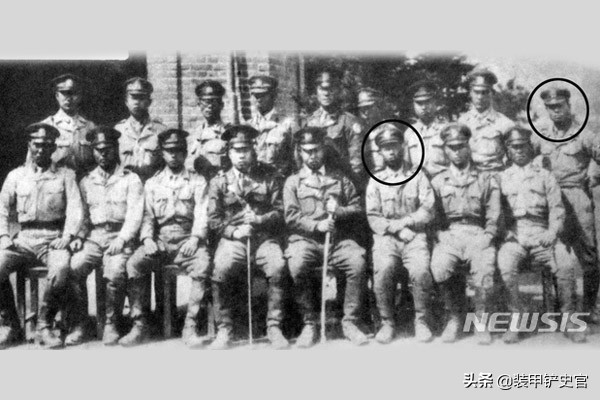 戰前混亂的韓國陸軍，一場鬧劇引發一場席捲全國的叛亂