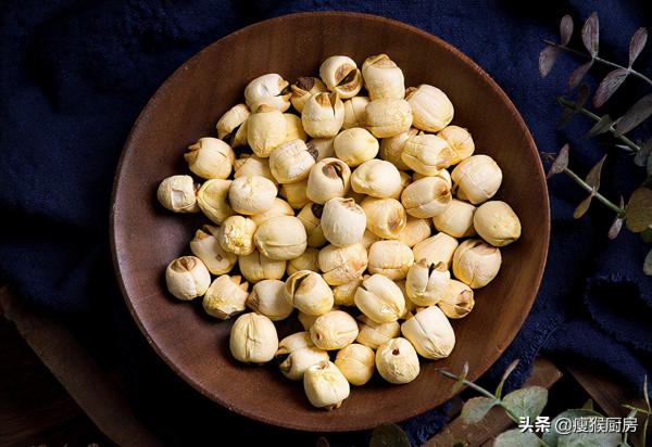 秋冬進補註重潤秋燥，秋冬季節這5種食物別錯過，滋補潤燥身體好