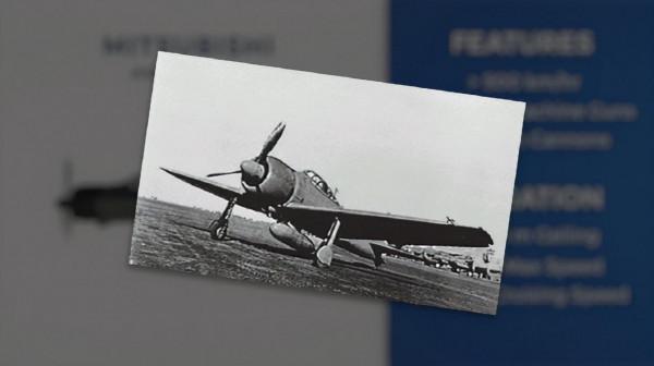 零式戰鬥機為何前期出盡了風頭，後期卻被虐成了狗？