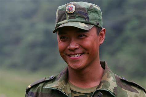 沒了驕陽、汗水、黝黑膚色、雄性荷爾蒙的王牌部隊還是王牌麼? 沒了驕陽、汗水、黝黑膚色、雄性荷爾蒙的王牌部隊還是王牌麼?