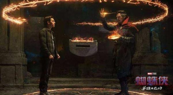 《蜘蛛俠:英雄無歸》舊版5大經典反派齊迴歸!還記得他們嗎? 《蜘蛛俠:英雄無歸》舊版5大經典反派齊迴歸!還記得他們嗎?