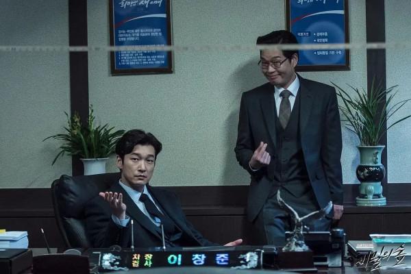 8.4分高能韓劇，追兇復仇+以惡制惡，搞笑又懸疑從頭爽到尾