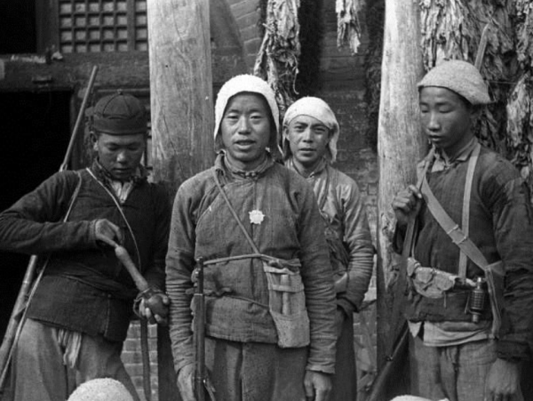 山東啞巴婦女用乳汁救活小八路,建國後他成了廳級幹部,如何報恩 山東啞巴婦女用乳汁救活小八路,建國後他成了廳級幹部,如何報恩