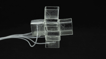 人工智慧與服裝的結合,一篇帶你看全 人工智慧與服裝的結合,一篇帶你看全