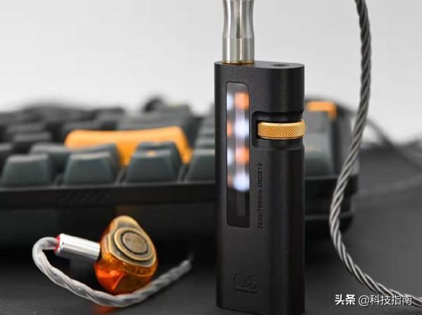 好物推薦11期：戴森都怕的吸塵器、HiFi手機解碼耳放、減壓啪啪牌