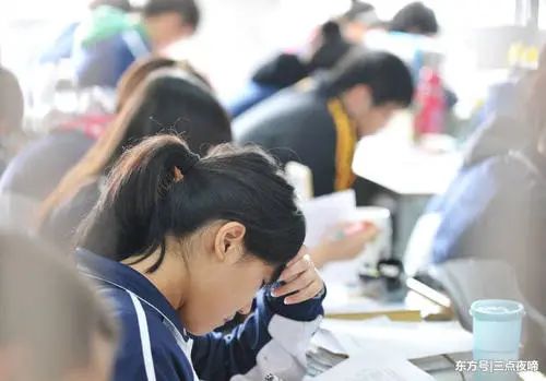 填報志願,看看要做好哪些準備 填報志願,看看要做好哪些準備