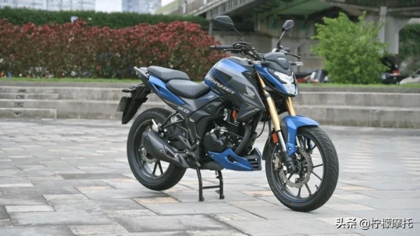 本田“非單”，新款硬派小排量ADV正在開發