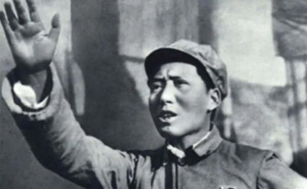 “潤之救我!”國軍中將臨刑前大聲向主席求救,主席作何應對? “潤之救我!”國軍中將臨刑前大聲向主席求救,主席作何應對?