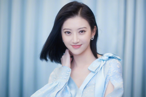 景甜在節目中高呼要脫單！別逗了！明星也找不到物件？