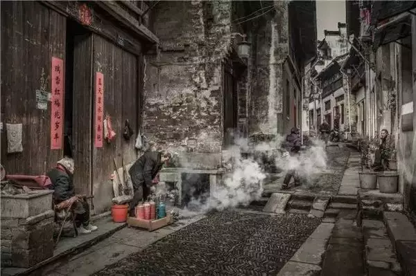 中國原生態的28個古村落，沒有被商業化，你聽說過幾個呢？