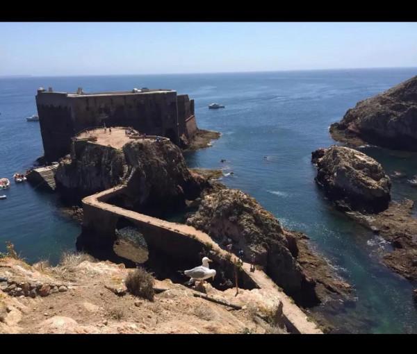 西方國家的發家史，海外冒險的帶頭者—葡萄牙