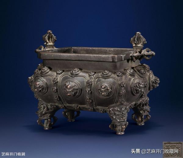 老古玩行裡鬥心眼的買賣經 老古玩行裡鬥心眼的買賣經