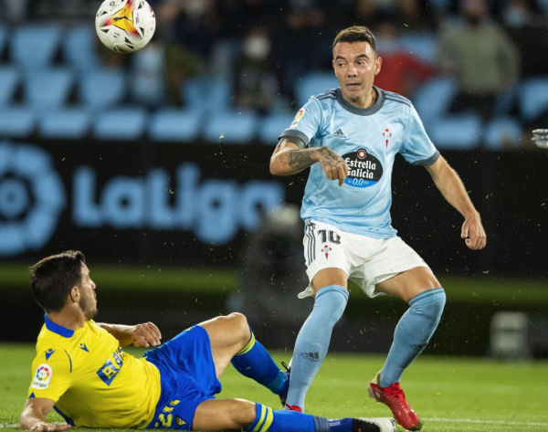 1-2!輸給皇馬後,西甲保級隊再遭重創,5場只拿1分,深陷降級區 1-2!輸給皇馬後,西甲保級隊再遭重創,5場只拿1分,深陷降級區