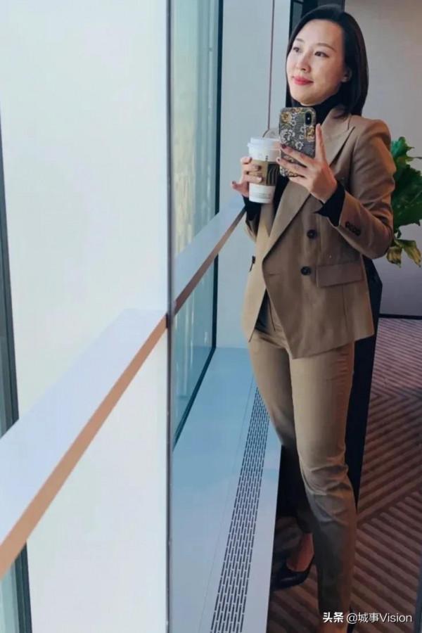 今年已無秋丨冬裝把所有的浪漫，溫柔和愛，都送給冬天