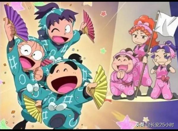 哪一部動畫片讓你童年印象深刻？