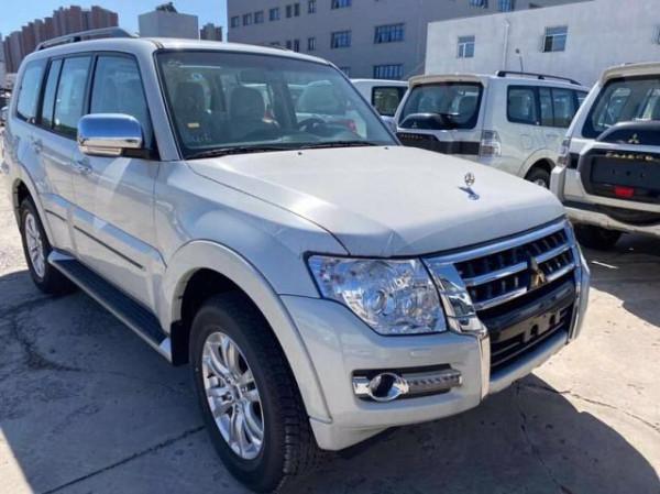 專家級的越野車型 帕傑羅V93升級雙螺桿機械增壓 山貓再現江湖