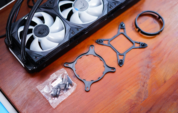 intel i7-12700K零售版首發體驗：趕超AMD！12代能否一戰封神？