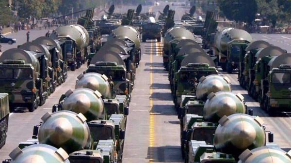 我國三大核武器研製試驗基地已經對公眾開放,值得一遊,你去過嗎 我國三大核武器研製試驗基地已經對公眾開放,值得一遊,你去過嗎