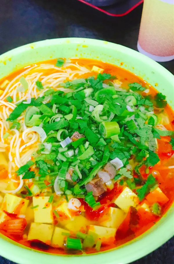 寧 夏 吃 貨 鄙 夷 鏈