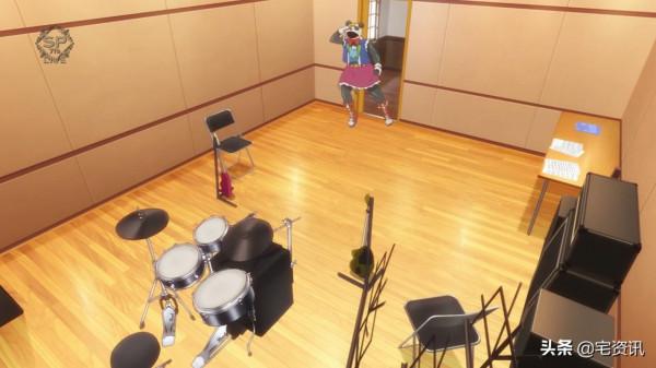 《SELECTION PROJECT》第5話「歡天喜地麻煩製造者」場面剪輯公開