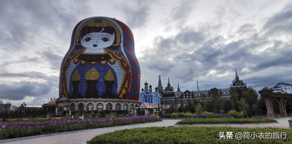 最具中國代表性的4大景點，哪個是你最想去的？