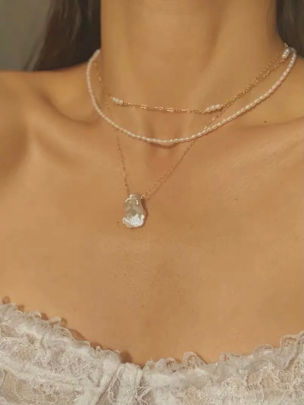 如何透過小細節改變外貌？