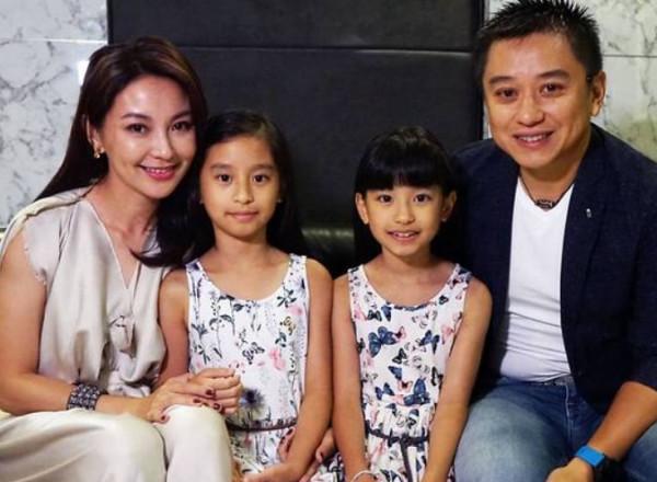 記得《倚天屠龍記》的小昭嗎？婚後隱退3年，如今44歲成舞蹈老師