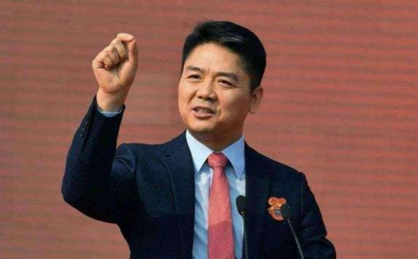 劉強東：把章澤天的女兒寵成公主，前任生的兒子卻是他一生的痛