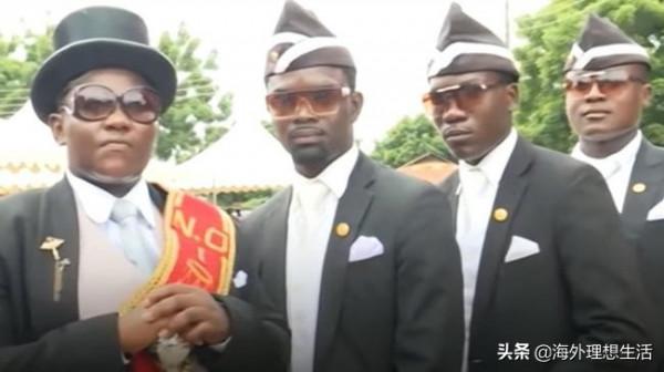 俄羅斯缺少人口,為何不接受黑人移民? 俄羅斯缺少人口,為何不接受黑人移民?