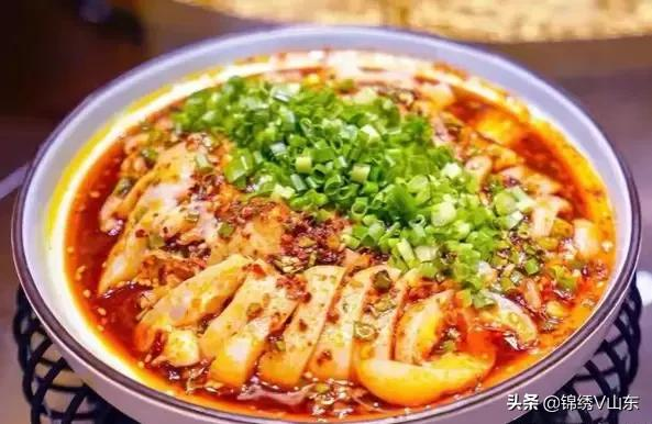 中秋家宴，推薦20道下酒下飯的硬菜，看完你一定會收藏起來