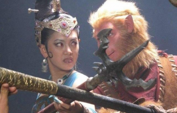 西遊裡被低估的蠍子精,並不只會倒馬毒刺,昴日星官才是撿漏王 西遊裡被低估的蠍子精,並不只會倒馬毒刺,昴日星官才是撿漏王