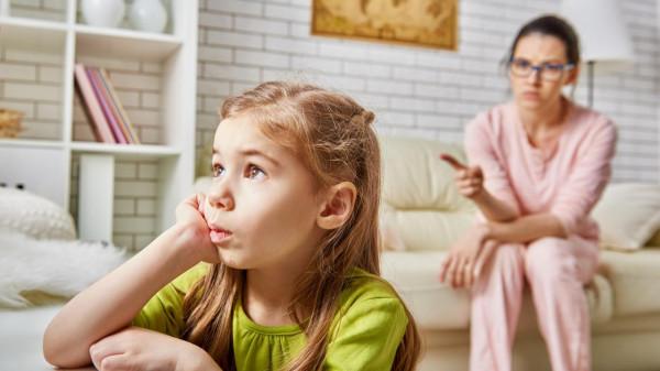 孩子之間發生衝突家長該如何處理？