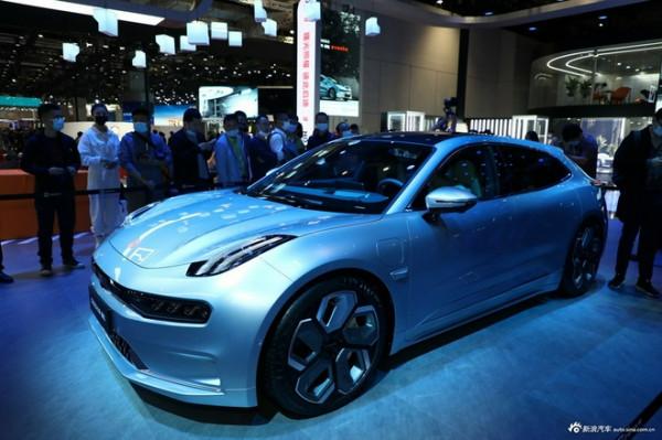 這些就是快樂星球 續航輕鬆500km+的新能源車怎麼選？