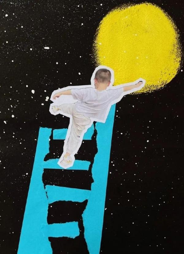 花好月圓,快來接收這“萌萌的”祝福 花好月圓,快來接收這“萌萌的”祝福