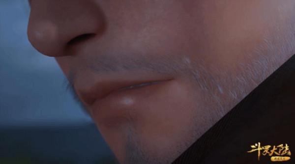 奧斯卡第三考風格大變,面板粗糙滿臉胡茬,滄桑到認不出 奧斯卡第三考風格大變,面板粗糙滿臉胡茬,滄桑到認不出