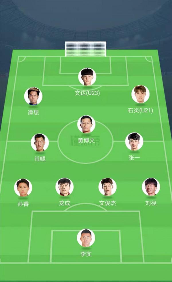 我自橫刀向天笑，去留肝膽兩崑崙，湖南籍現役球員最佳陣容盤點