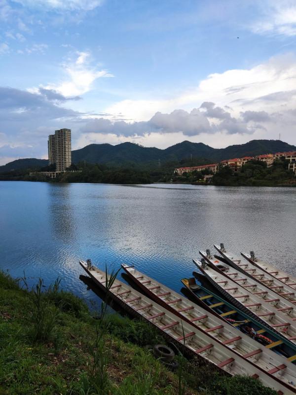 2022圖片秀·大美雅居白鷺湖（一）