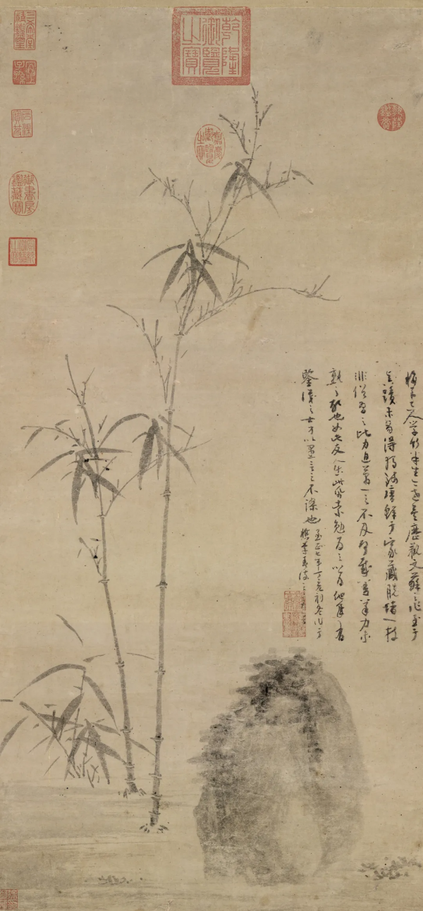 美是什麼? 美是什麼?