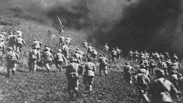 他是志願軍一等功臣,卻蒙冤幾十年,耄耋之年終恢復名譽重新入黨 他是志願軍一等功臣,卻蒙冤幾十年,耄耋之年終恢復名譽重新入黨