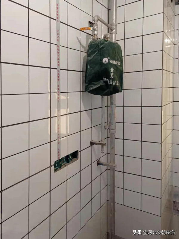 裝修答疑 |五大工藝巧避坑，裝修才能更放心