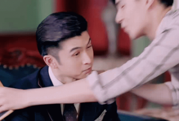 10.22劇：譚松韻、功勳、千璽、張雲龍胡一天、鞠婧禕、聶遠