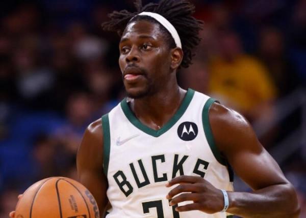 庫裡35分卻仍然2分惜敗！太陽雄鹿高強度對抗！歐文帶隊十連敗