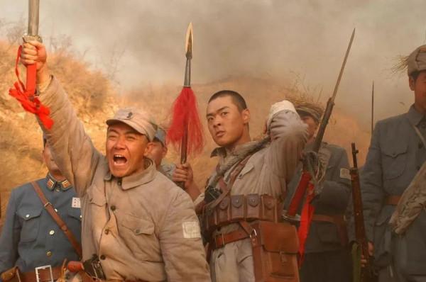 《亮劍》16年:有人成老賴,有人不幸離世,“魏和尚”已成實力派 《亮劍》16年:有人成老賴,有人不幸離世,“魏和尚”已成實力派