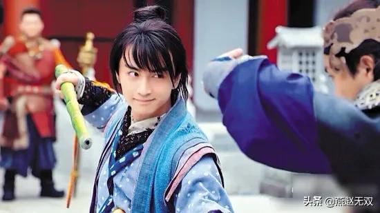 楊過自創三套武功絕學,武學天賦絕對當世第一 楊過自創三套武功絕學,武學天賦絕對當世第一